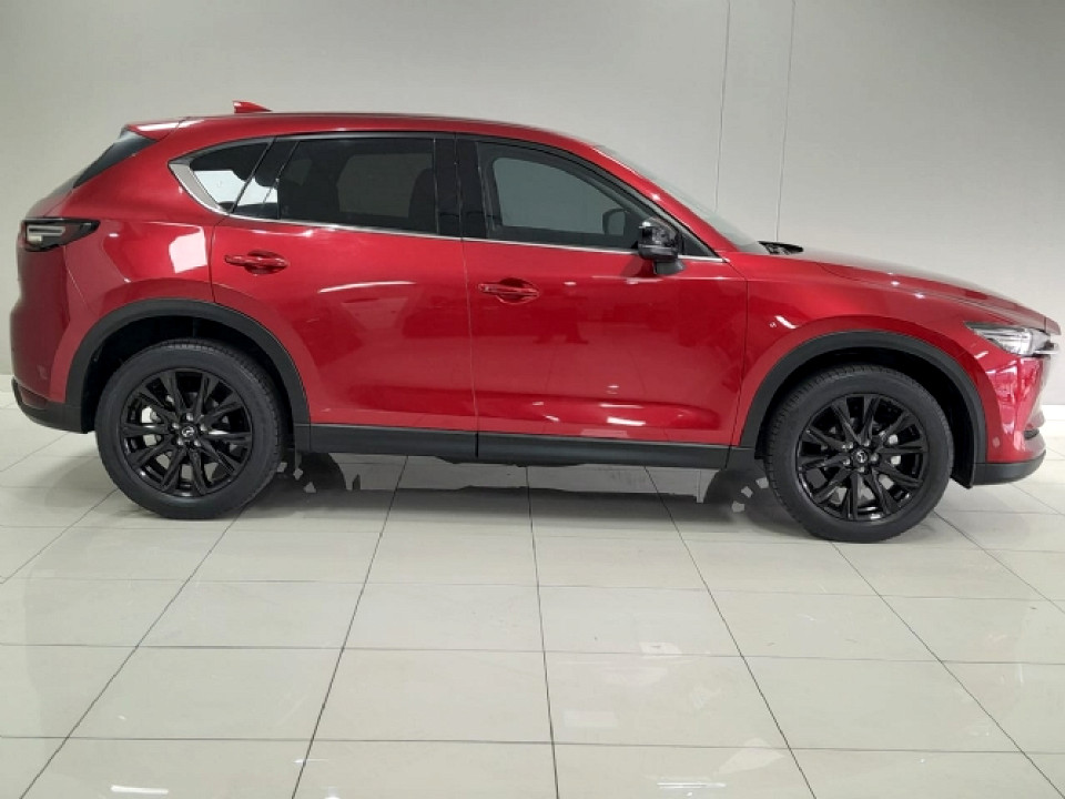 MAZDA CX-5 2.0 ACTIVE A/T, image 2