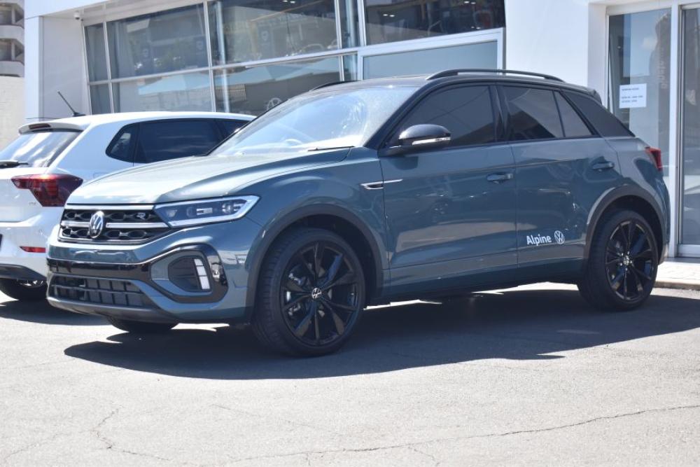 VOLKSWAGEN T-ROC 2.0 TSI 4M R-LINE DSG, image 1