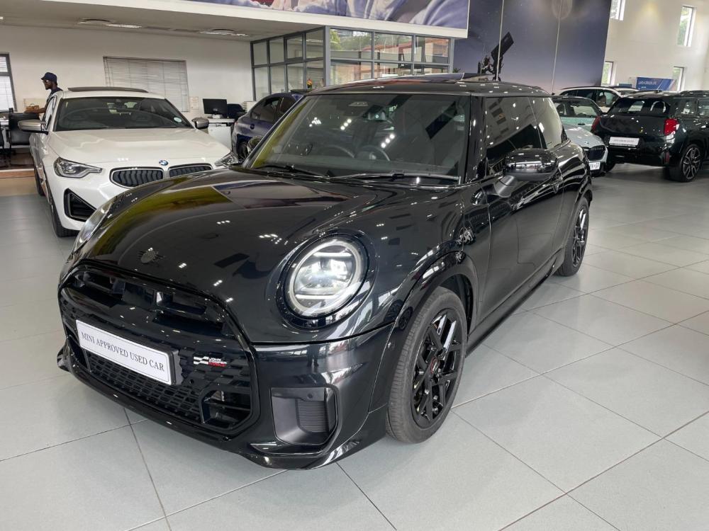 Mini Cooper S A/T (F66), image 2