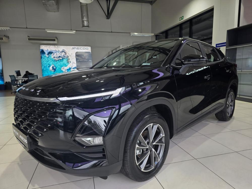 OMODA C5 1.5T Street +, image 2