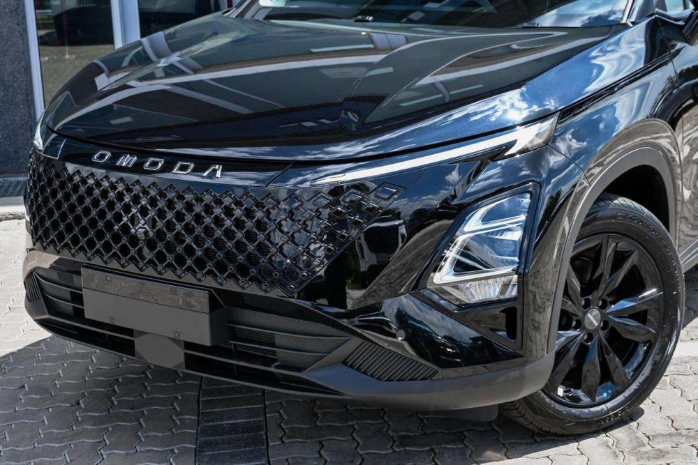 OMODA C5 1.5T Luxury X, image 2