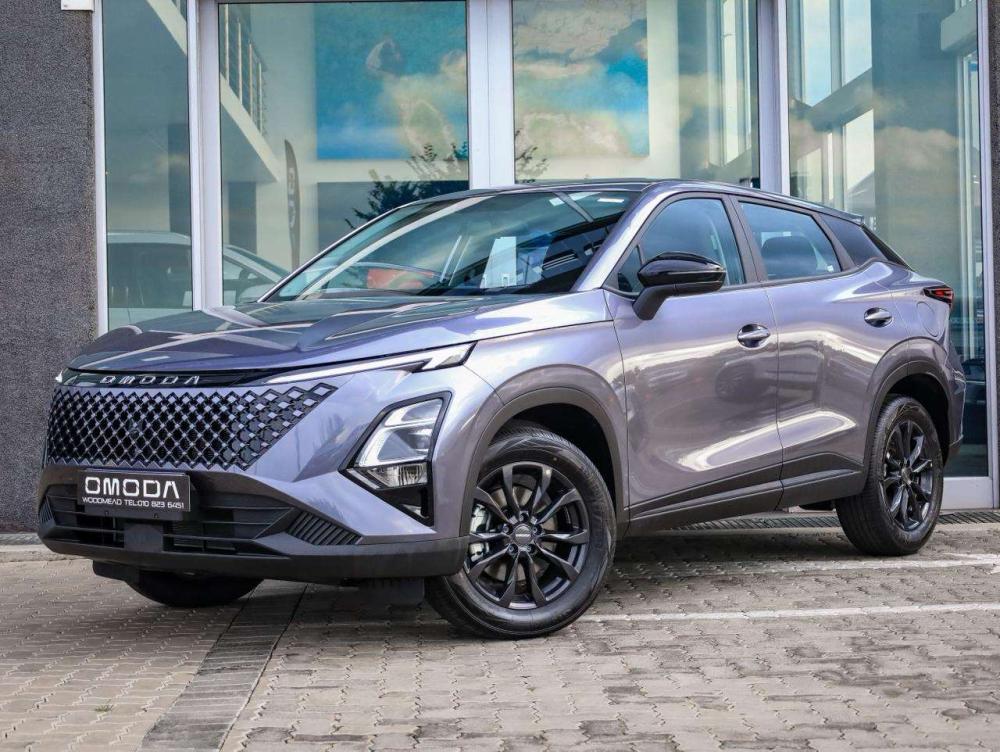 OMODA C5 1.5T Style X, image 1