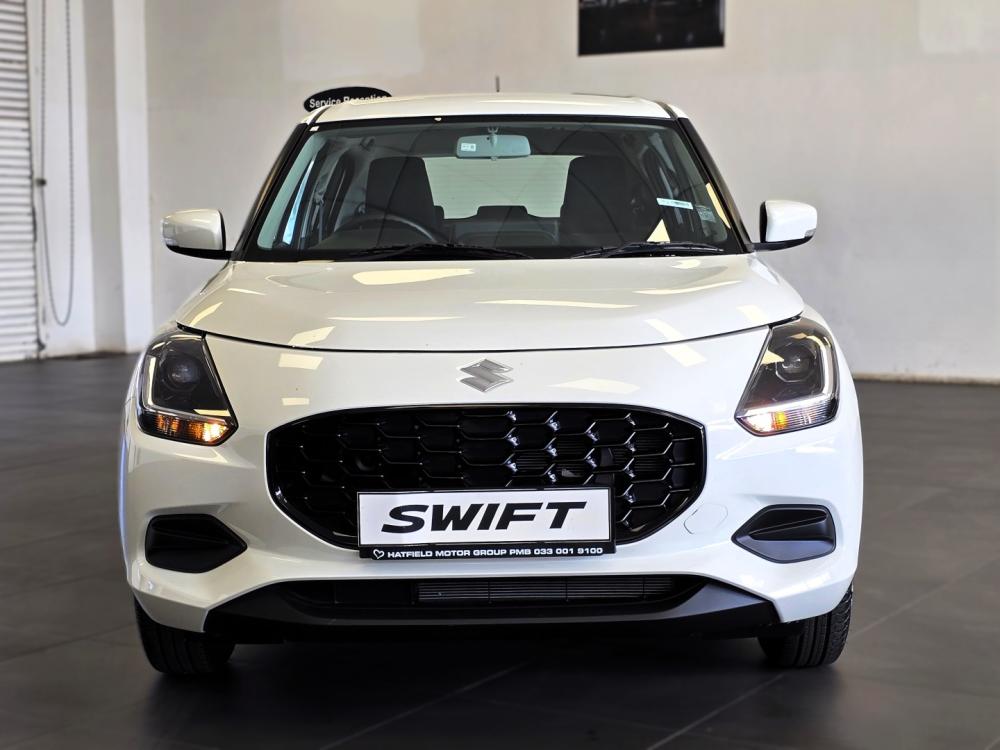 Suzuki Swift 1.2 GL+ MT, image 2