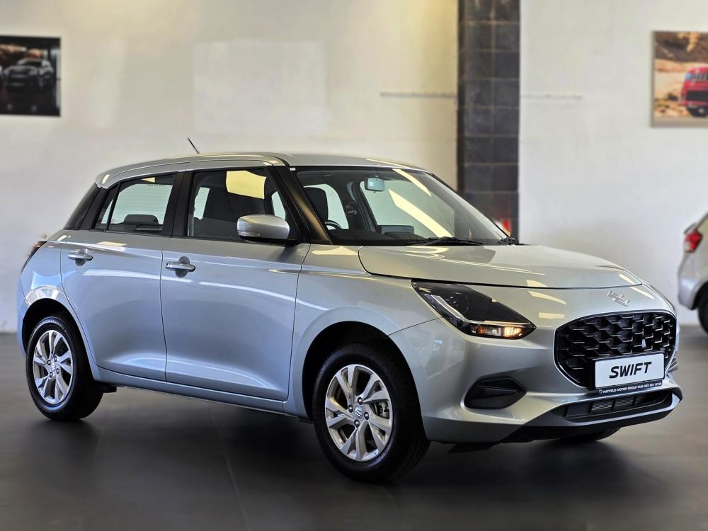 Suzuki Swift 1.2 GL+ MT, image 1