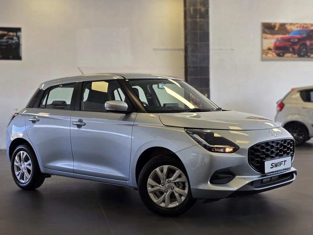 Suzuki Swift 1.2 GL+ MT, image 2