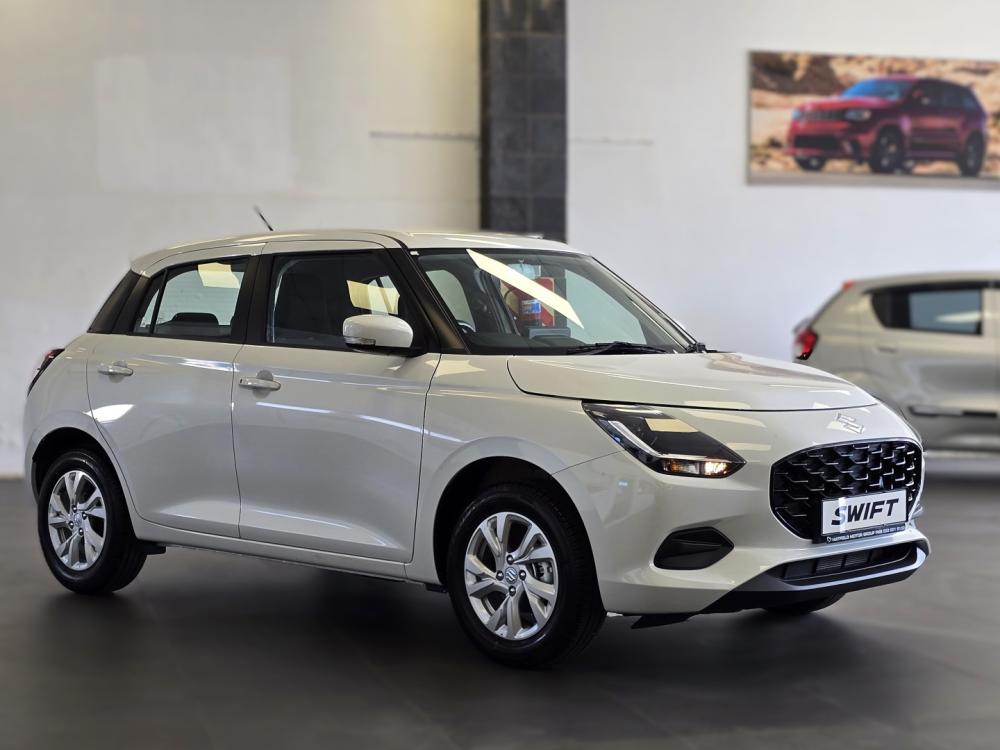 Suzuki Swift 1.2 GL+ MT, image 1