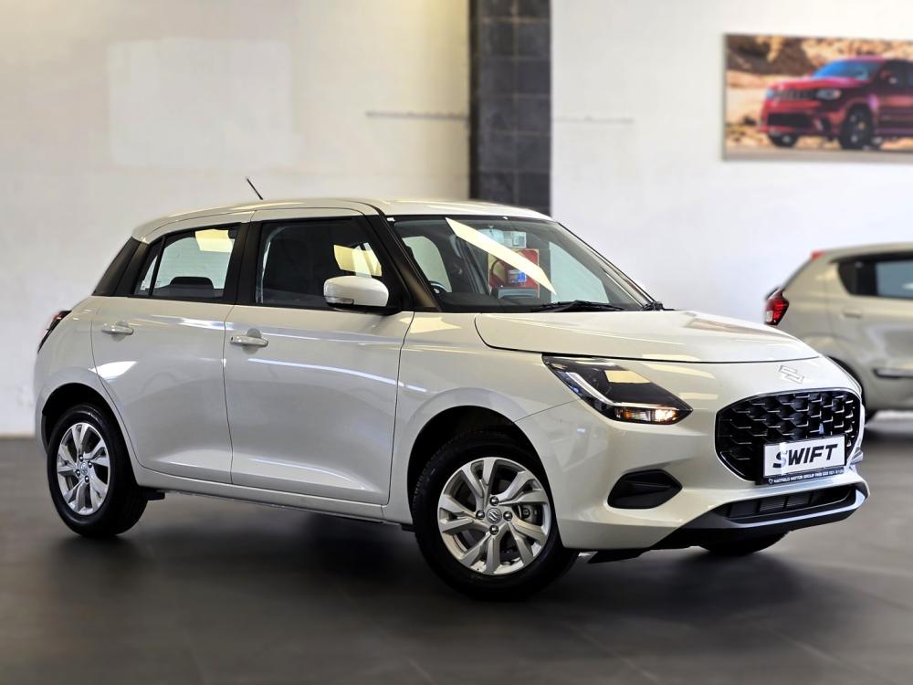 Suzuki Swift 1.2 GL+ MT, image 2