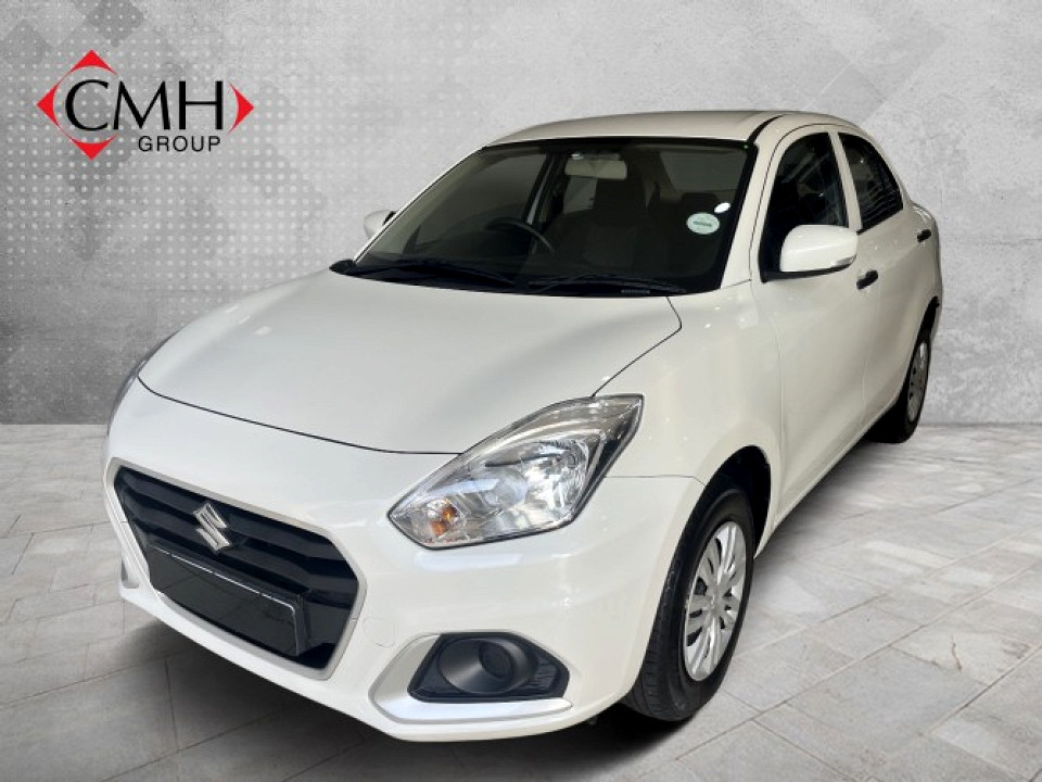 SUZUKI DZIRE 1.2 GA, image 1