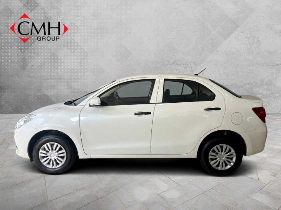 SUZUKI DZIRE 1.2 GA, image 2