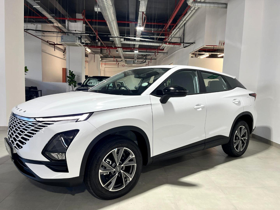 OMODA OMODA C5 1.5T STREET PLUS, image 1