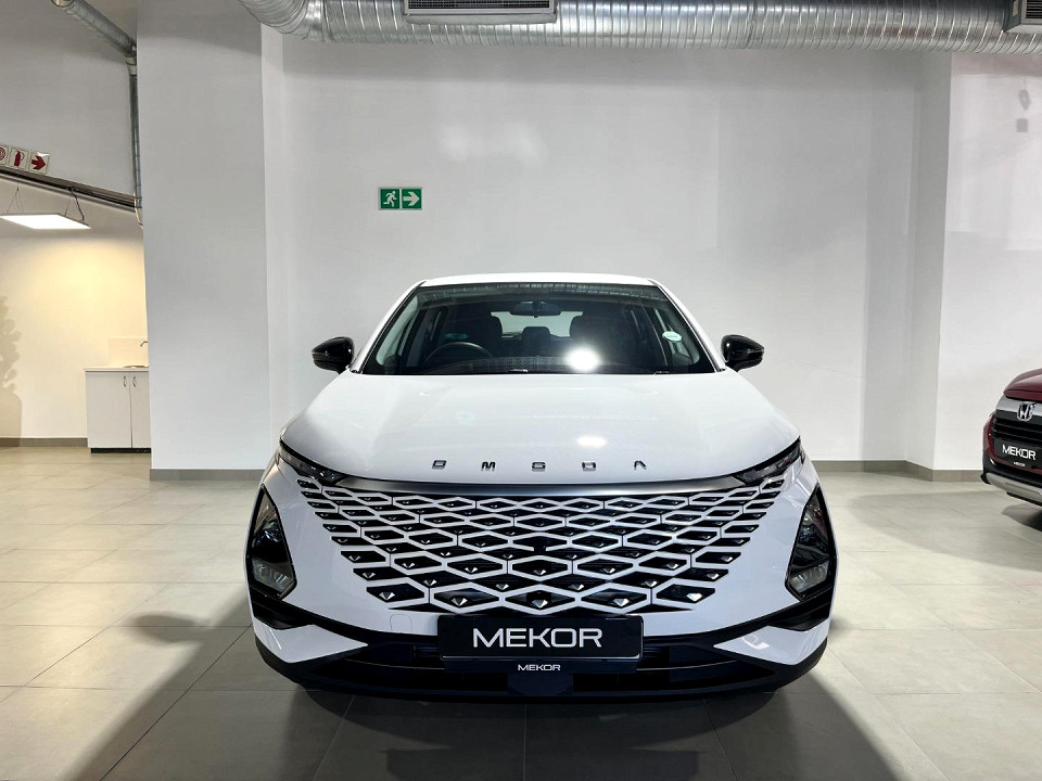 OMODA OMODA C5 1.5T STREET PLUS, image 2