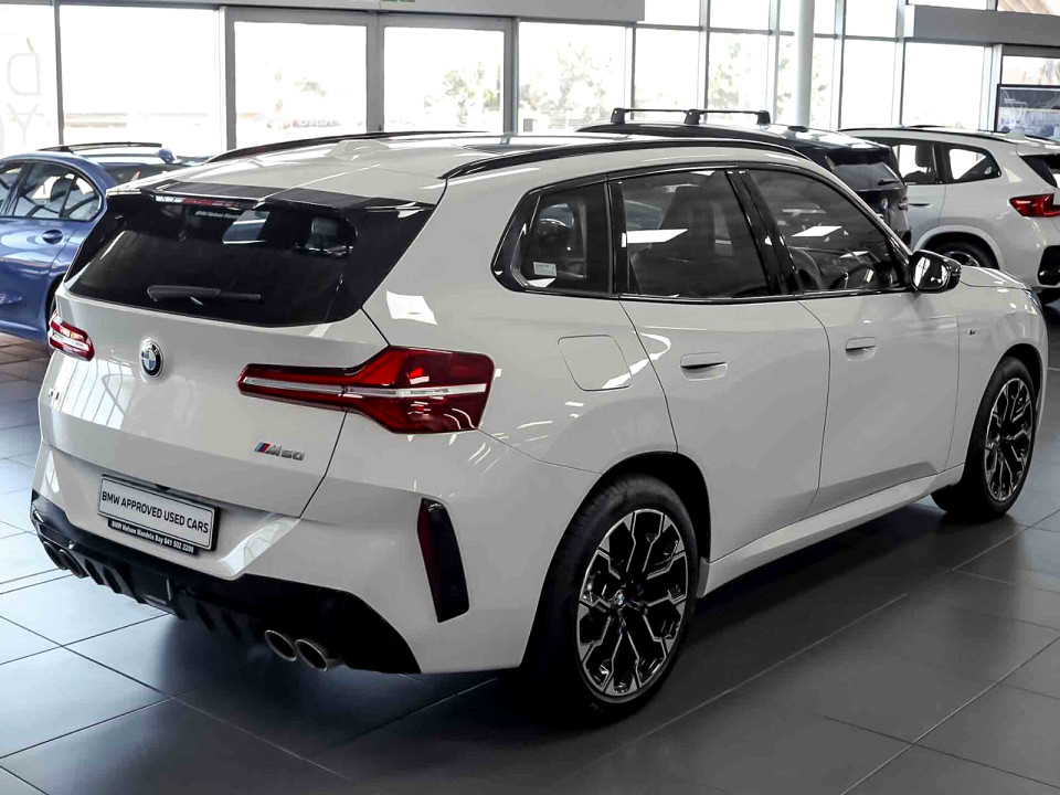 BMW X3 xDRIVE M50  (G45), image 2