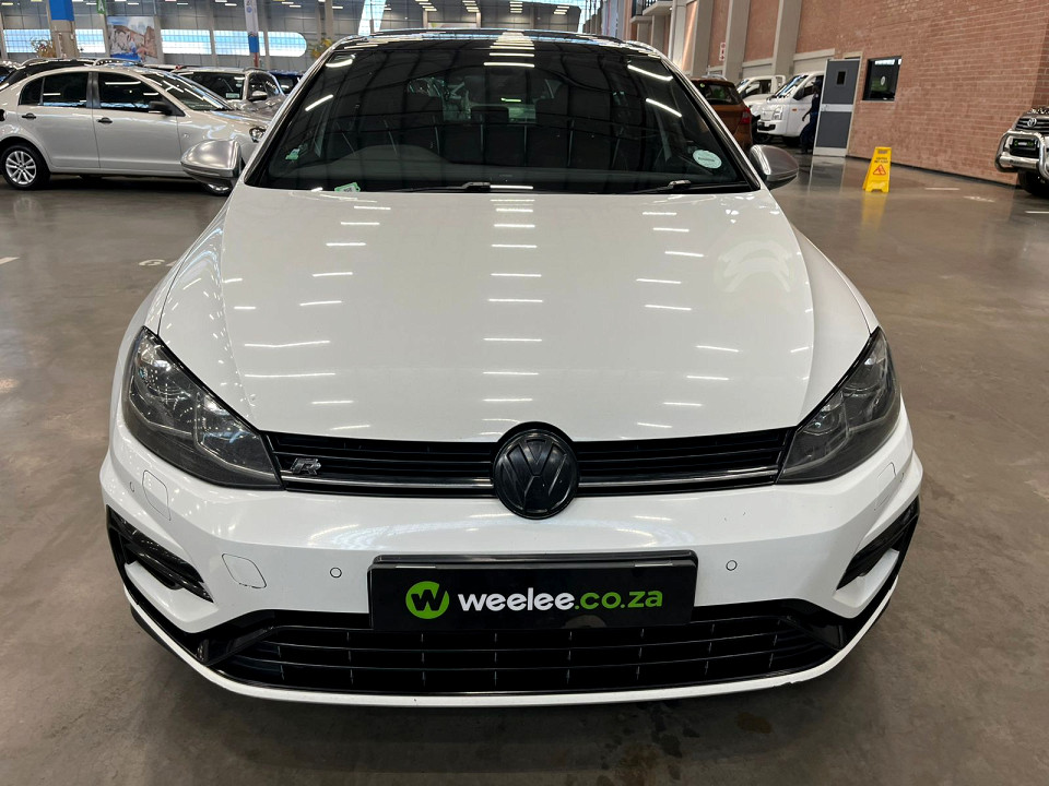 Volkswagen Golf VII 2.0 TSI R DSG (228KW), image 2