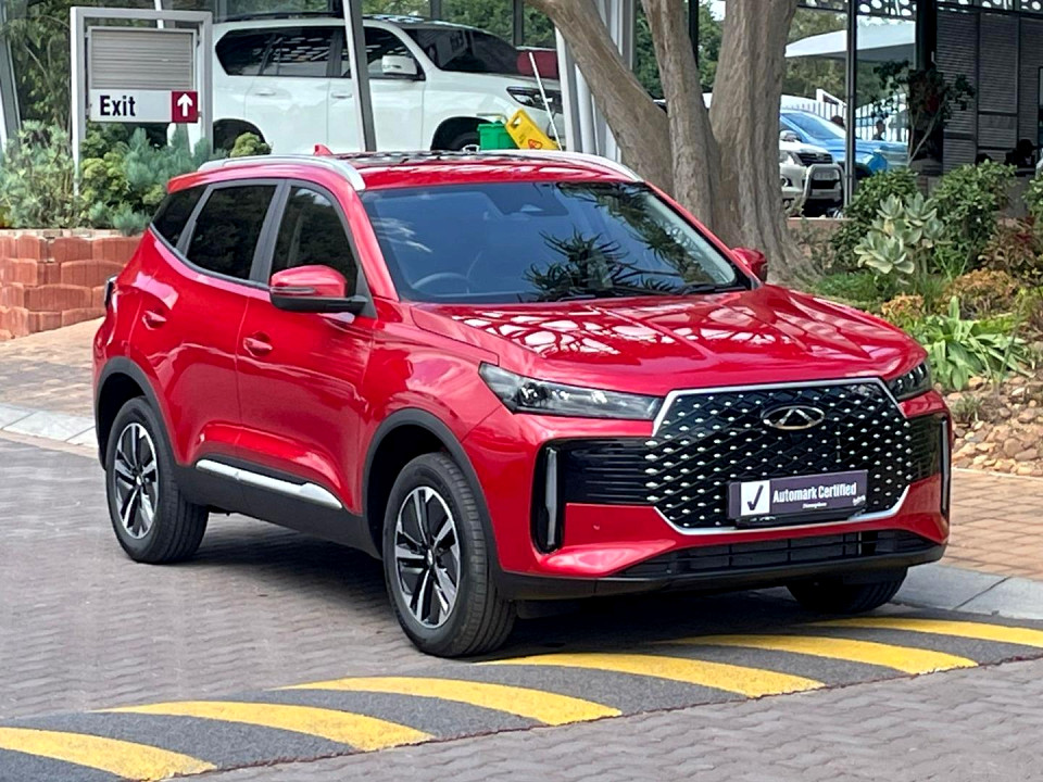 CHERY TIGGO CROSS 1.5 HEV ELITE DHT, image 2