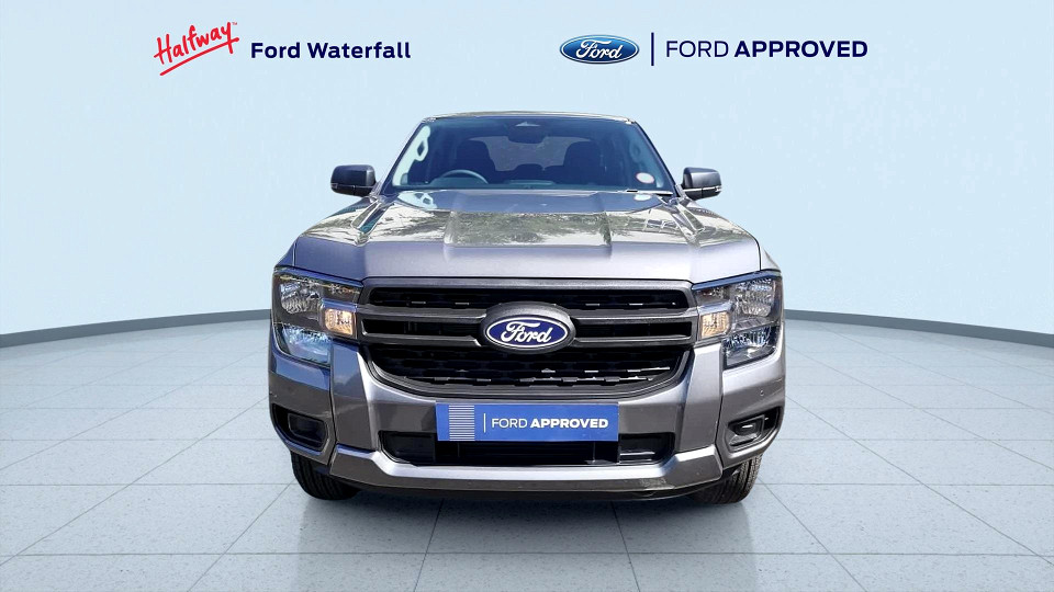 FORD RANGER 2.0D SIT XL A/T D/C P/U, image 2