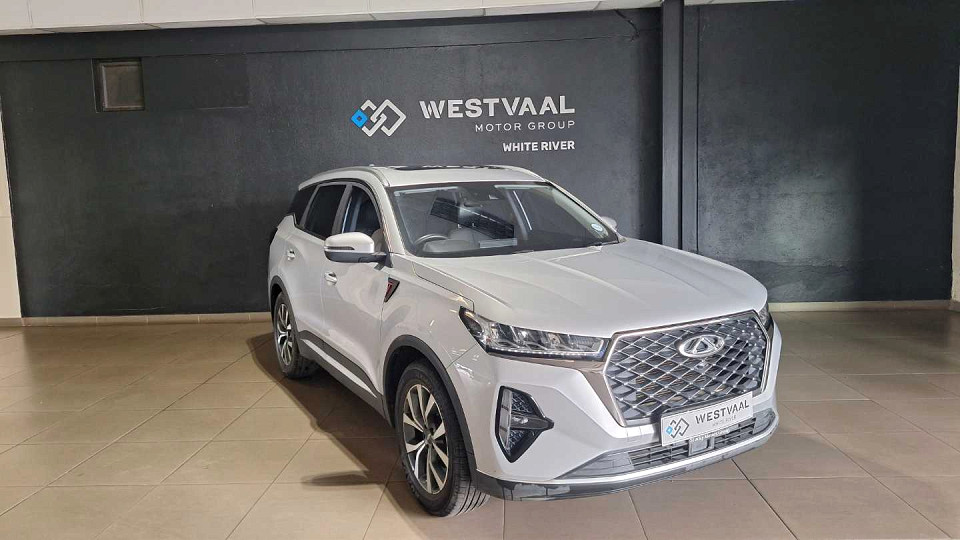 CHERY TIGGO 7 PRO 1.5T EXECUTIVE CVT, image 1