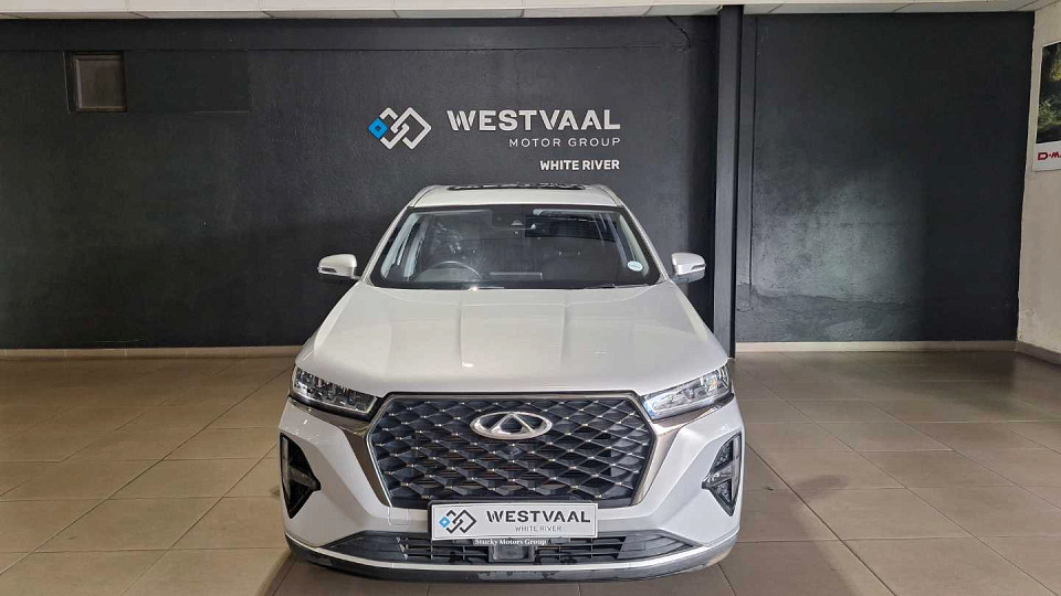 CHERY TIGGO 7 PRO 1.5T EXECUTIVE CVT, image 2