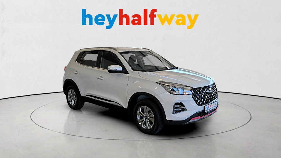 CHERY TIGGO 4 PRO 1.5 LIT, image 1