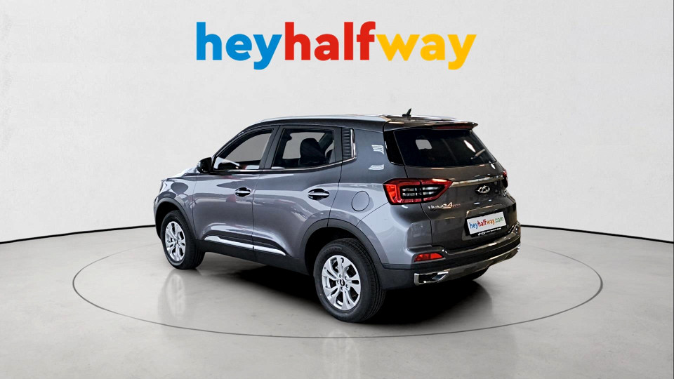 CHERY TIGGO 4 PRO 1.5 LIT, image 2