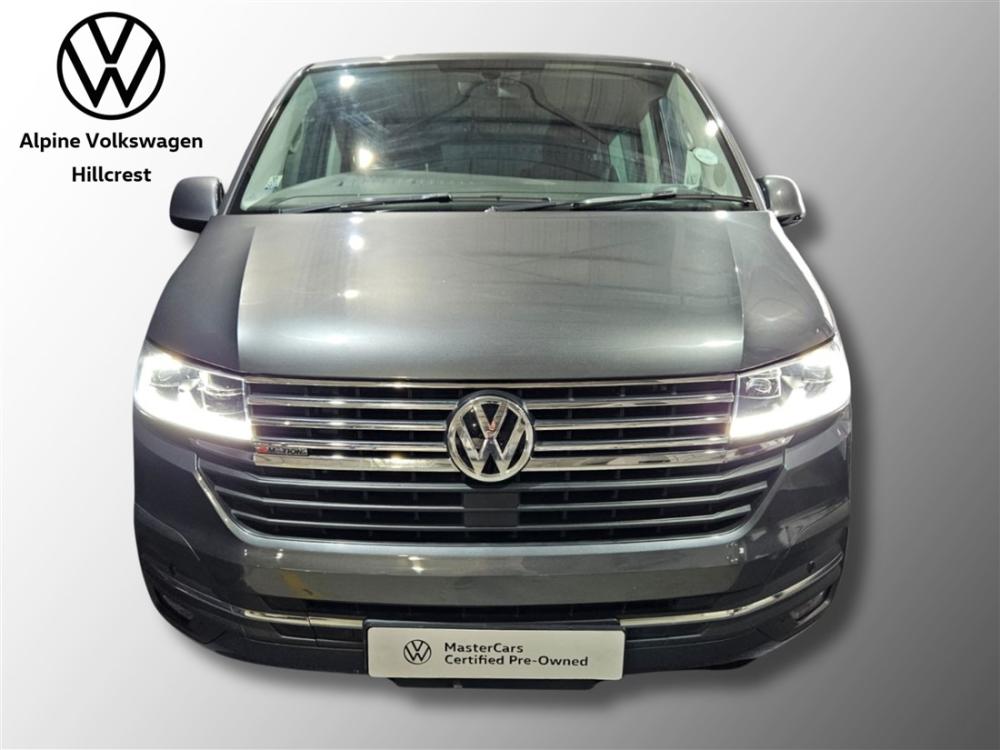 Volkswagen Caravelle 6.1 2.0 BiTDI Highline DSG 4Motion (146KW), image 2