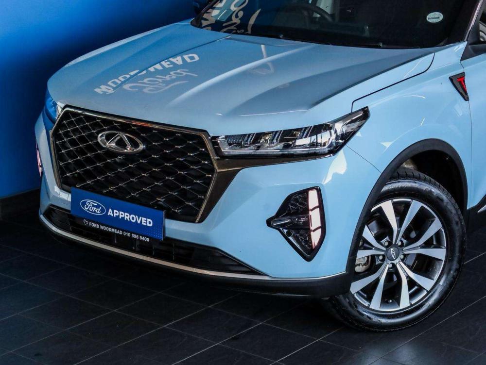 CHERY TIGGO 7 PRO 1.5T DISTINCTION CVT, image 2