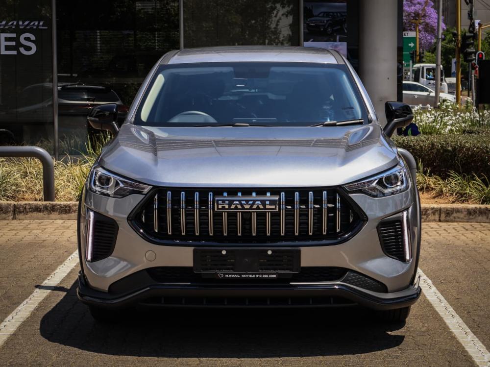 Haval Jolion Pro 1.5T Premium 7DCT, image 2