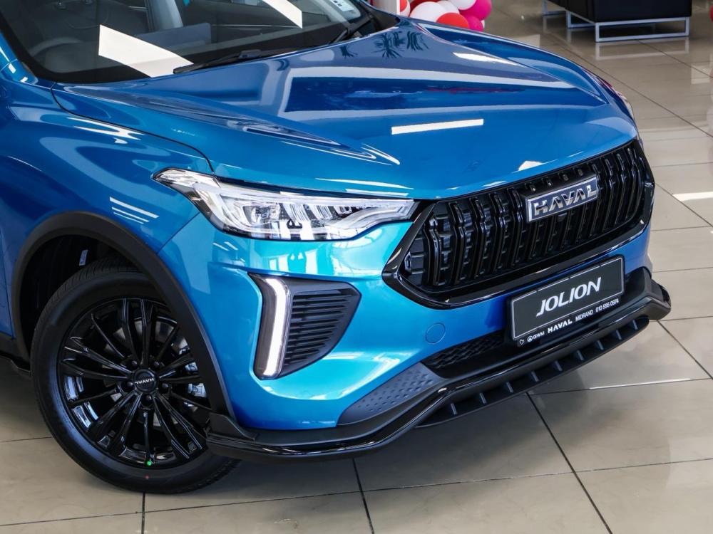 Haval Jolion Pro 1.5T Super Luxury 7DCT, image 2