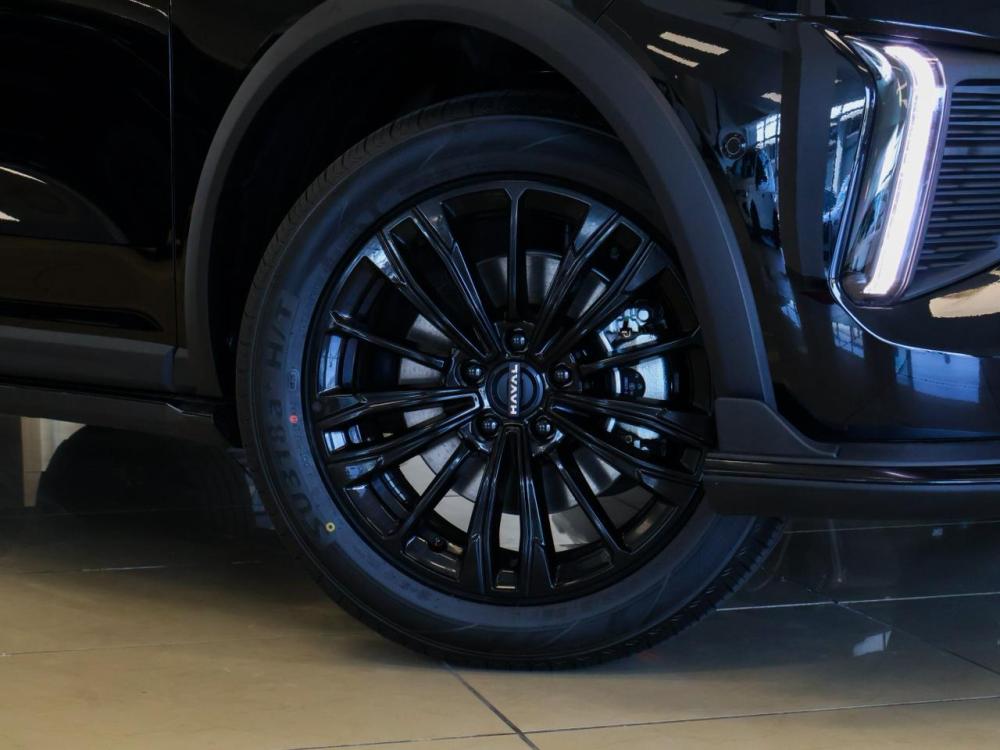 Haval Jolion Pro 1.5 HEV Ultra Luxury DHT, image 2