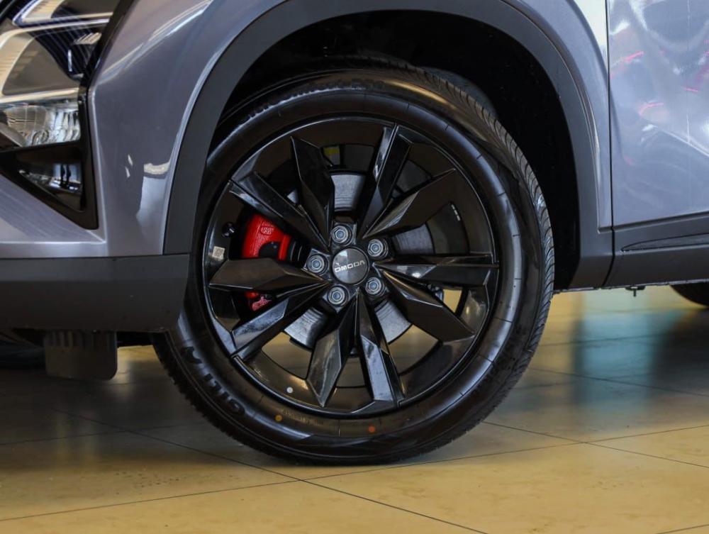 OMODA C5 1.5T Elegance X, image 2