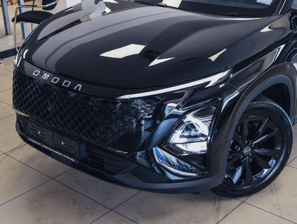 OMODA C5 1.5T Luxury X, image 2