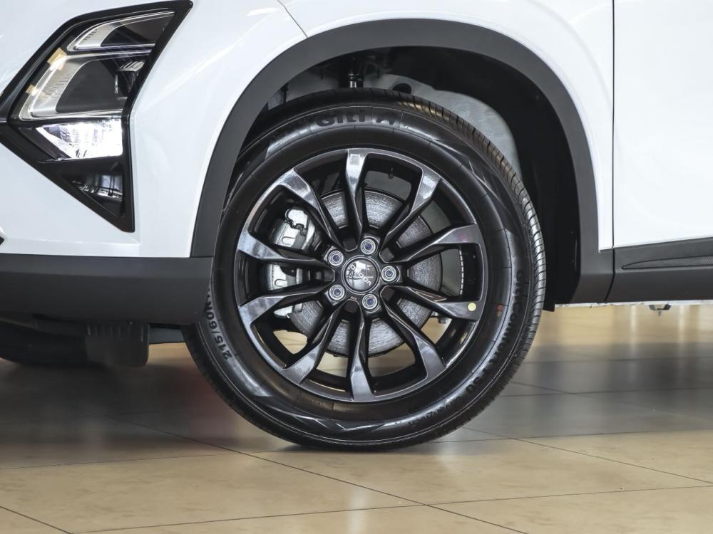 OMODA C5 1.5T Style X, image 2