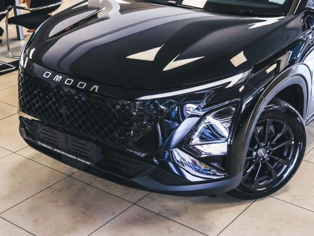 OMODA C5 1.5T Style X, image 2