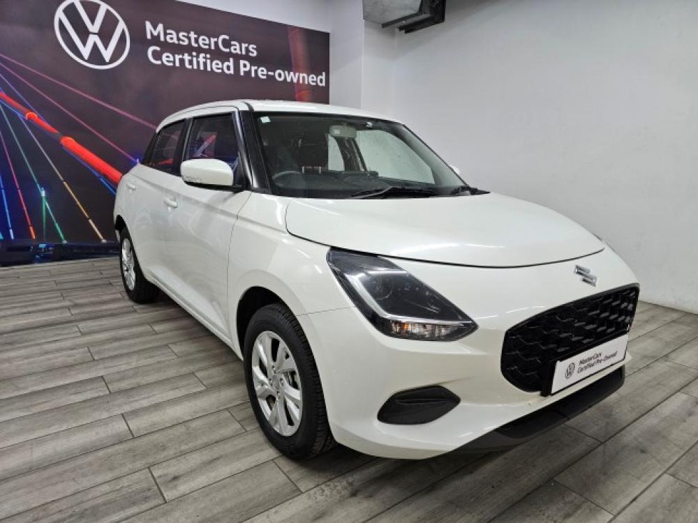 Suzuki Swift 1.2 GL+ CVT, image 2