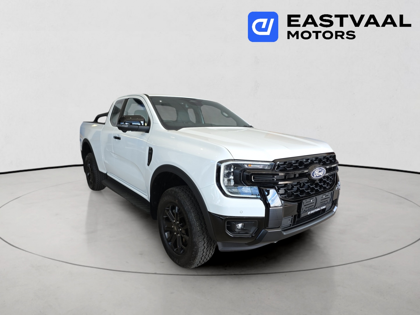 FORD RANGER 3.0D SPORT A/T 4X4 SUPER CAB P/U, image 1