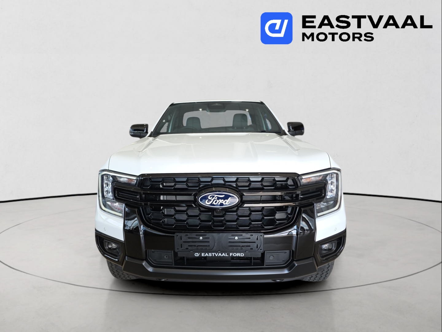 FORD RANGER 3.0D SPORT A/T 4X4 SUPER CAB P/U, image 2