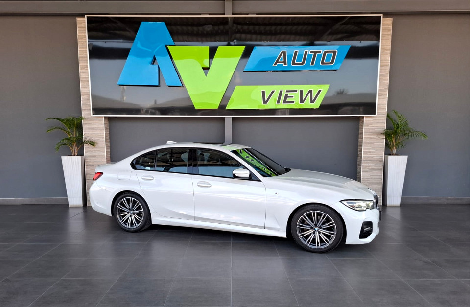 BMW 320i Sport A/T (E46)F/L, image 2