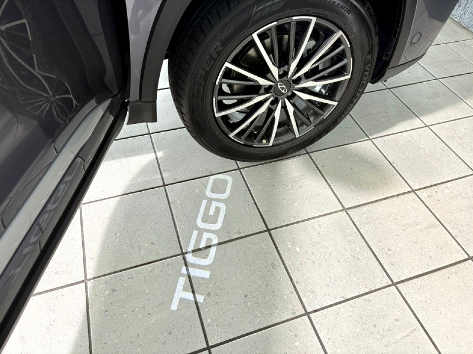 CHERY TIGGO 8 PRO 1.6 TGDI EXECUTIVE PLUS DCT, image 2