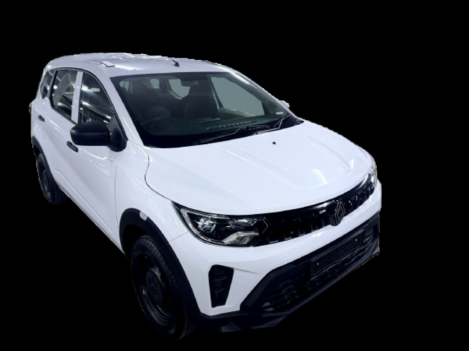 RENAULT TRIBER 1.0 EVOLUTION, image 1