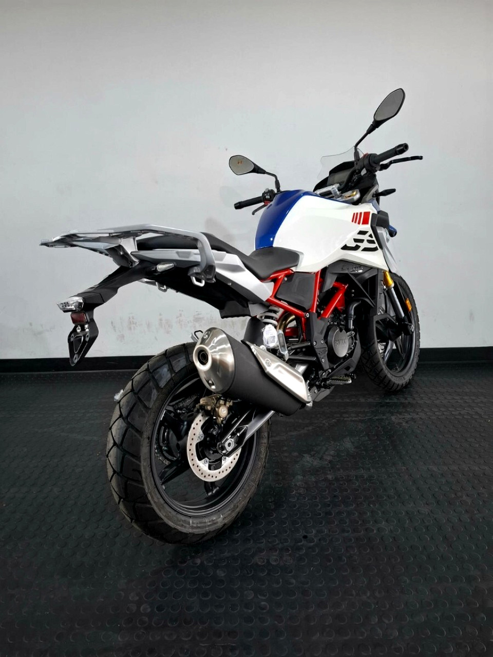 BMW G 310 GS STYLE SPORT, image 2