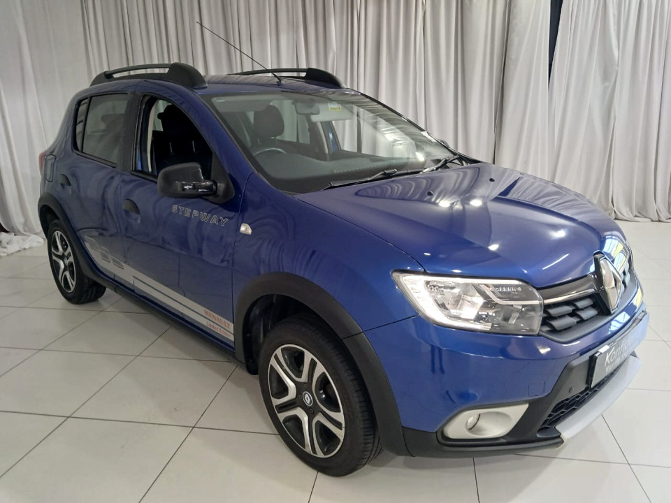 RENAULT SANDERO 900T STEPWAY PLUS/TECHROAD, image 1