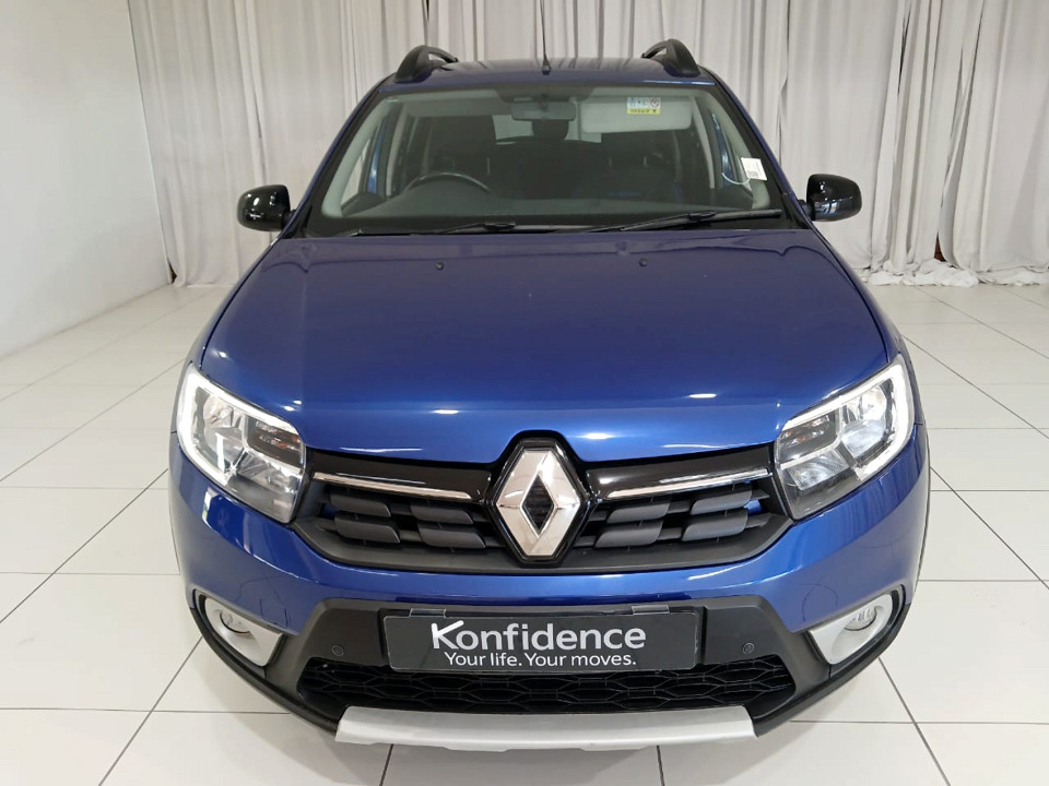 RENAULT SANDERO 900T STEPWAY PLUS/TECHROAD, image 2