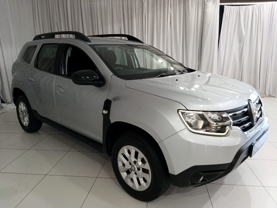RENAULT DUSTER 1.5 dCI ZEN, image 1