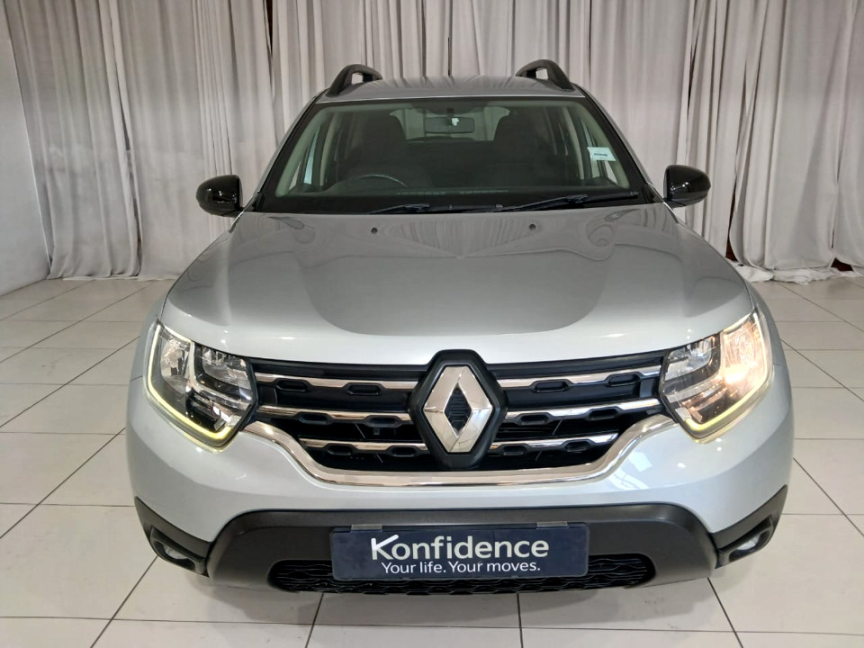 RENAULT DUSTER 1.5 dCI ZEN, image 2