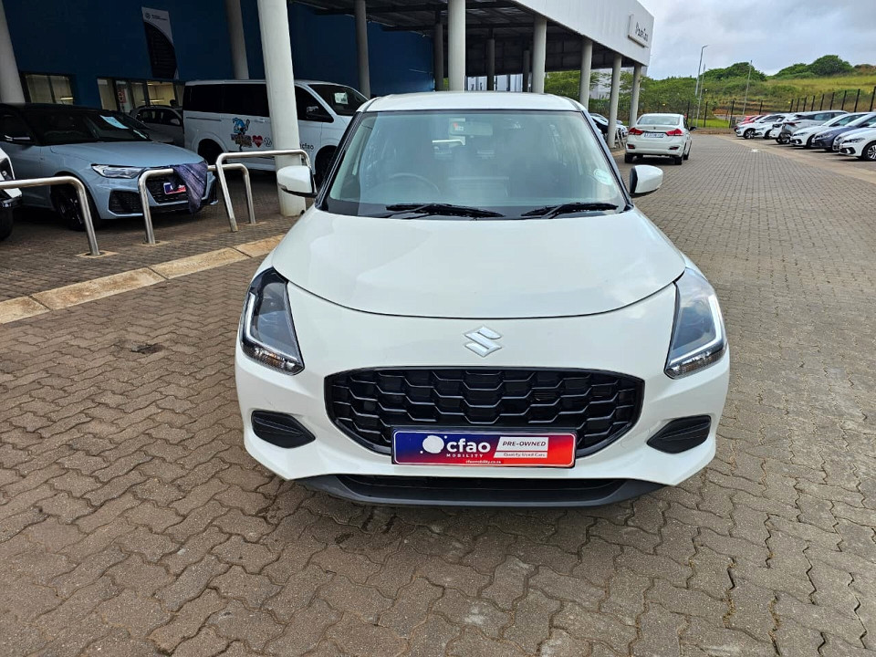 SUZUKI SWIFT 1.2 GL+, image 2