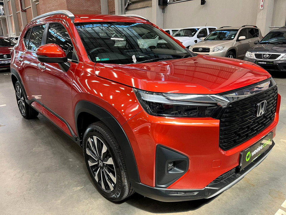 HONDA ELEVATE 1.5 ELEGANCE CVT, image 1