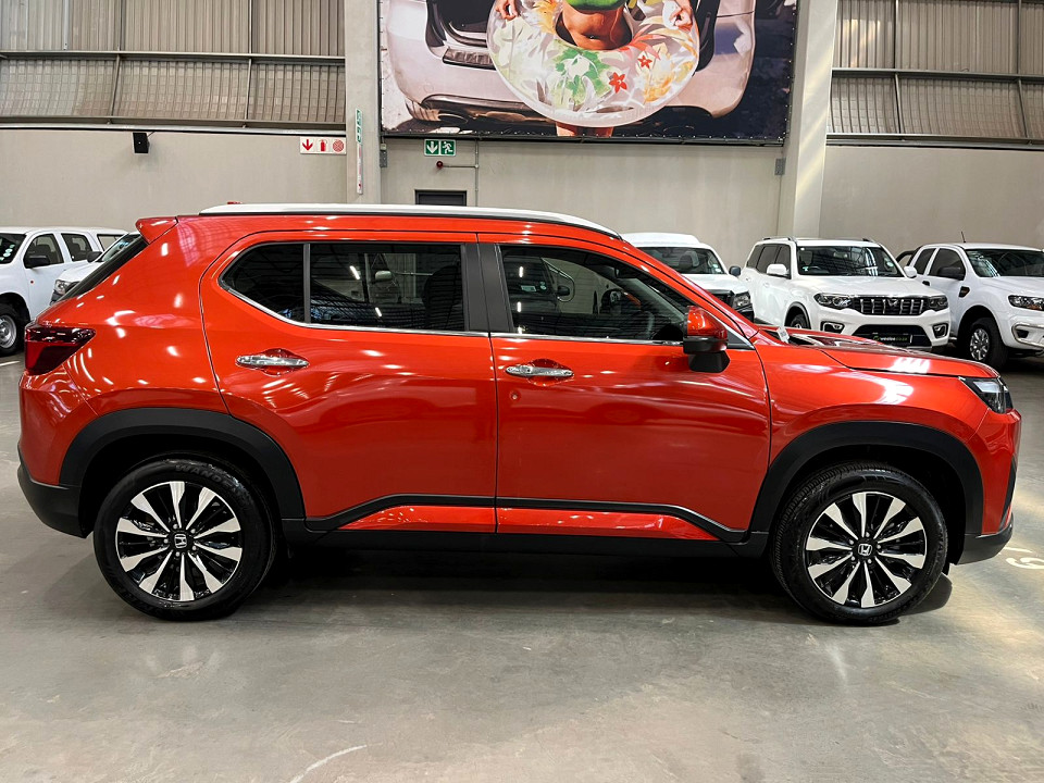 HONDA ELEVATE 1.5 ELEGANCE CVT, image 2