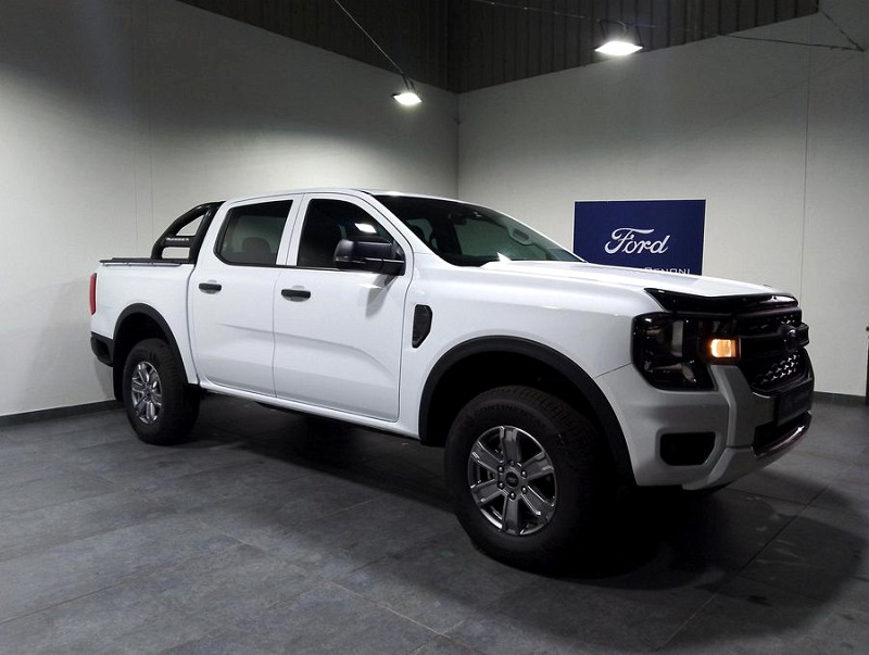 FORD RANGER 2.0D XL A/T D/C P/U, image 1