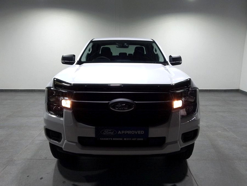 FORD RANGER 2.0D XL A/T D/C P/U, image 2
