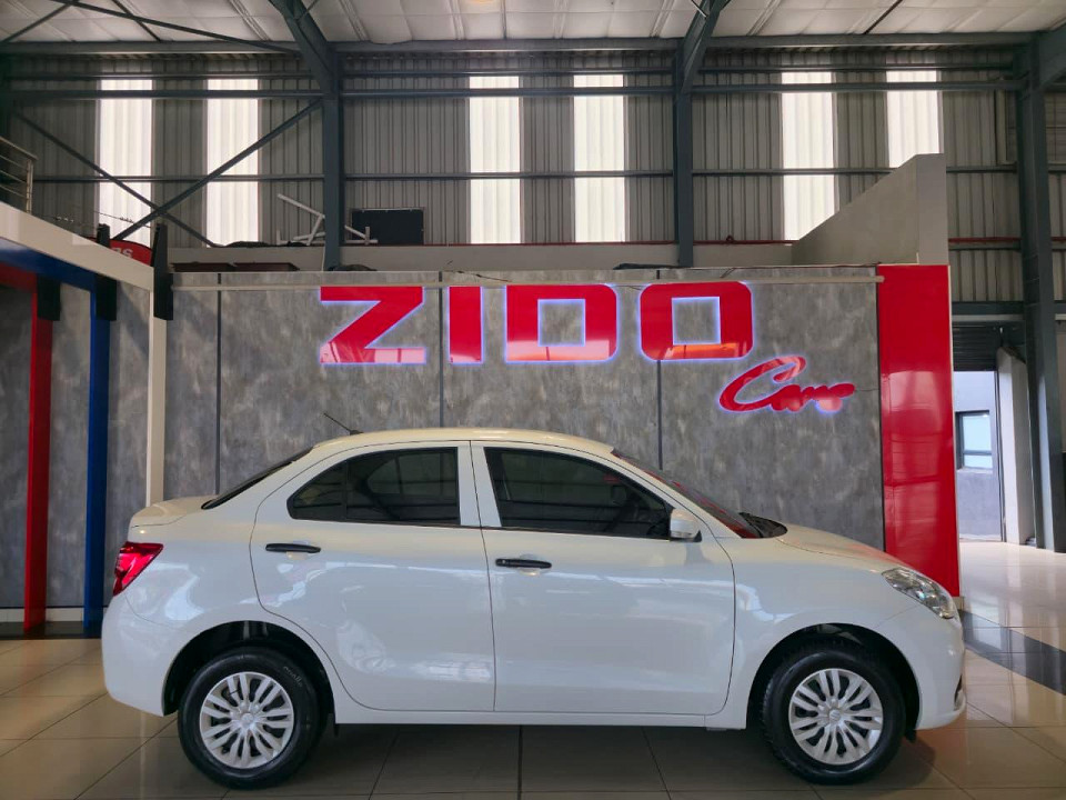 SUZUKI DZIRE 1.2 GA, image 2