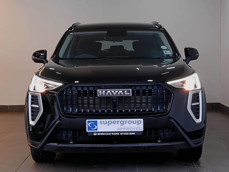 HAVAL JOLION 1.5T CITY PLUS DCT, image 2